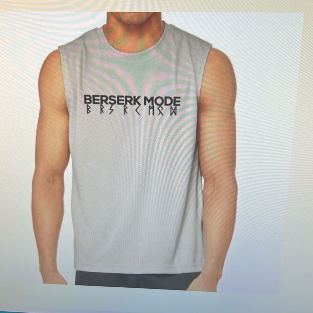 Viking Performance Tank - image 8